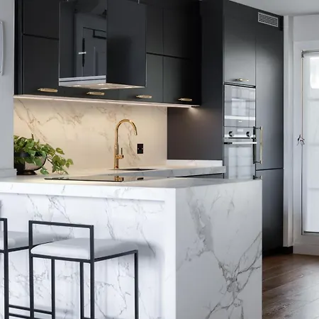 דירה Penthouse Close To Puerto Banus *