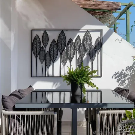 Penthouse Close To Puerto Banus Lejlighed Marbella
