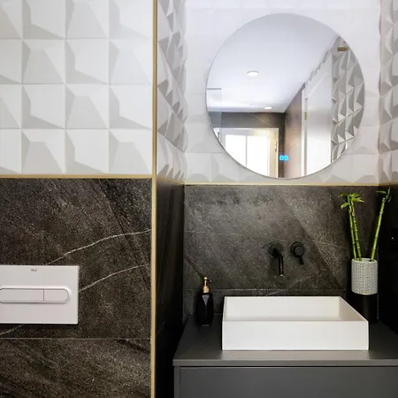 Penthouse Close To Puerto Banus