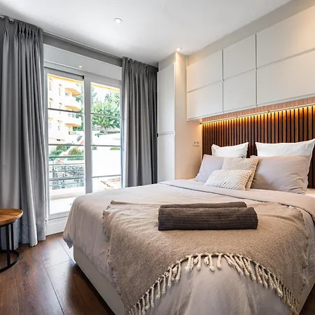 דירה Penthouse Close To Puerto Banus