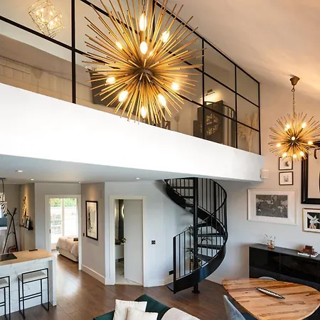 דירה Penthouse Close To Puerto Banus *