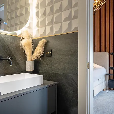 דירה Penthouse Close To Puerto Banus