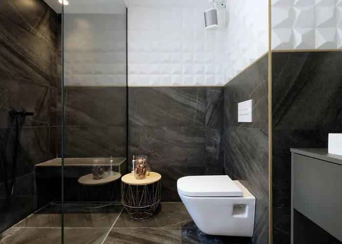 Penthouse Close To Puerto Banus * Marbella