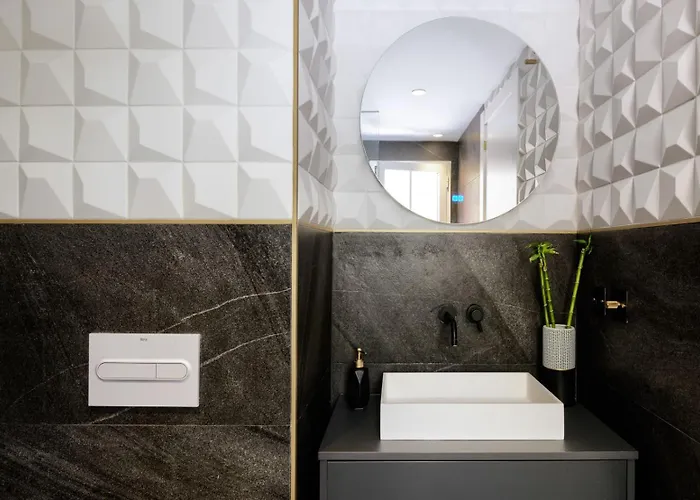 Penthouse Close To Puerto Banus