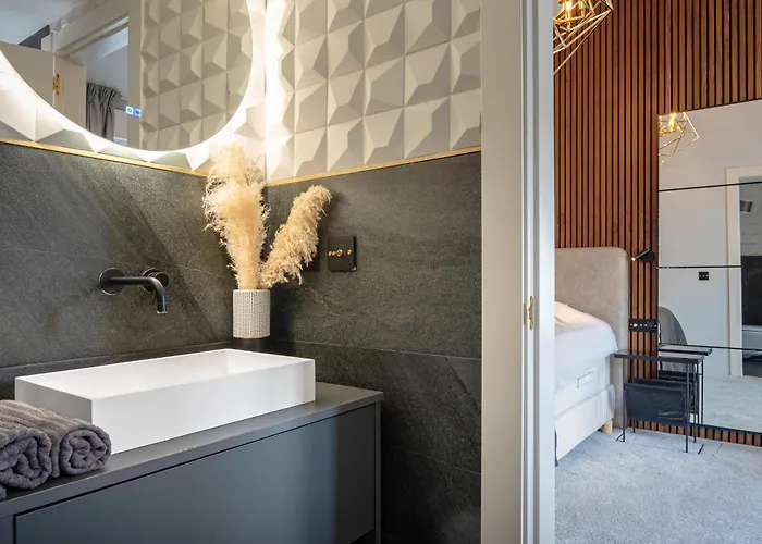 Apartament Penthouse Close To Puerto Banus