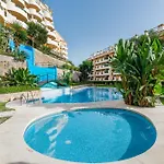 Penthouse Close To Puerto Banus