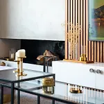 Penthouse Close To Puerto Banus Appartement