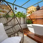 Appartement Penthouse Close To Puerto Banus *