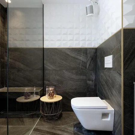 Penthouse Close To Puerto Banus * Марбелья